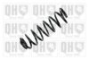 QUINTON HAZELL QCS6696 Coil Spring